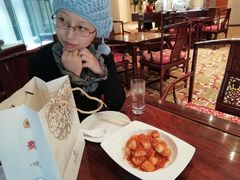 -民族饭店-四季餐厅