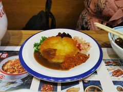 -怪噜范·老贵阳街头名小吃(鸿通城店)