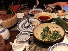 -南京大牌档(人民广场店)