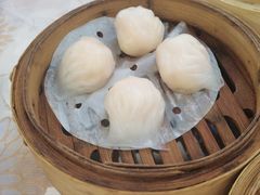 -新东源国际酒店·新东源食坊(沙井店)