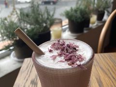 -BOR Eatery(安福路店)