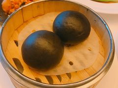 -富力丽思卡尔顿酒店·丽轩中餐厅