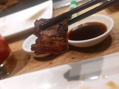 牛舌-水木锦堂·自助铁板烧(世贸天阶店)
