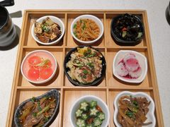 -新仙清汤牛腩(铜锣湾店)