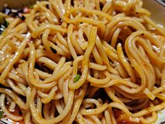 担担面-渝信川菜 · 川味家常菜(长安店)