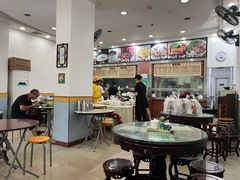 -荔园小馆(园岭新村二期店)