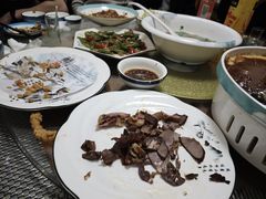 -醉御香渔家园(临沂路与大连路店)