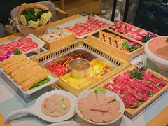 -雾都渣渣火锅(南城智汇城店)