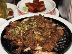 -106餐厅北京菜.烤鸭(百子湾店)