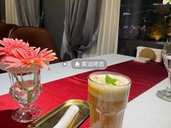 -Wei菋·Le Bistrot