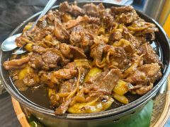 -甘家界牌柠檬鸭(青山店)