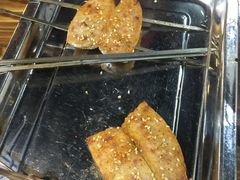 烤肠-老虎滩大连海鲜烧烤(建邺云锦路总店)