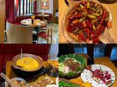 -隔壁老王·家常云南菜(花巷店)