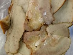 -李连贵熏肉大饼(丰台南路地铁站店)