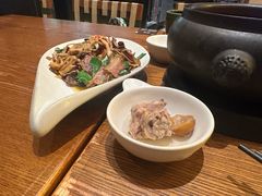 -云海肴·汽锅鸡·云南菜(苏州中心店)
