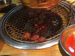-麻蒲碳烤肉(远景路1号店)