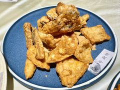 -渔意如意·首创金鲷顺德鱼生