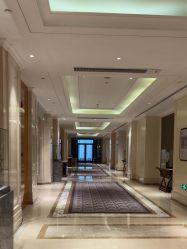 -武汉汉口喜来登大酒店·宴会厅