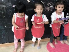 -美吉姆国际儿童发展中心(红谷滩绿地缤纷城中心)