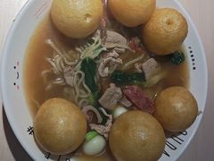 -友达面馆(二七南路店)
