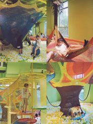 -宝燕乐园(闵行旗舰店)