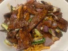 -寻裕记·现炒浇头面(人民广场店)