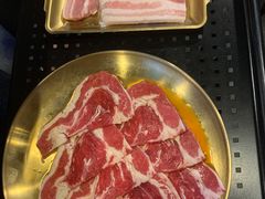 -釜山火炉·海鲜烤肉(紫藤路店)