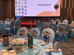 -香港富临皇宫(五月花商业广场店)