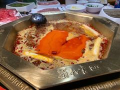 -蜀九香火锅(玉林店)