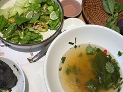 -蔡澜Pho·越南粉餐厅(海上世界店)