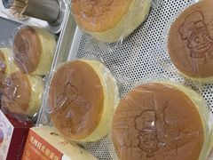 -西村叔叔的店·面包·甜品·蛋糕(崂山丽达店)