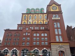 -青岛啤酒博物馆