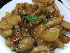 -一锅厨东北水饺店(厦大店)