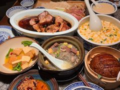 -南京大牌档(青岛万象城店)