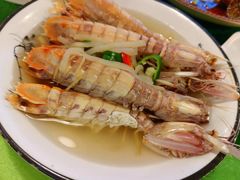 -盛港湾海鲜食府(黄沙店)