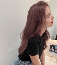 -菲·木田moontin造型salon
