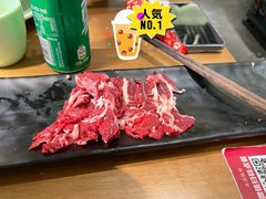 -掂档潮汕牛肉火锅(沈阳万象城店)