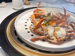 -优食坊·蒸汽海鲜(康盛路店)