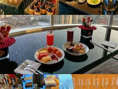 -北京康莱德酒店