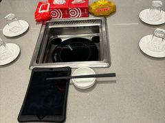 -海底捞火锅(高新万达广场店)
