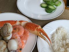 -上海浦东星河湾酒店