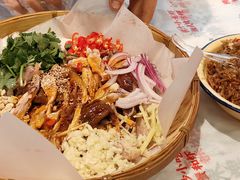 -东排食堂长沙小吃大排档(五一广场店)