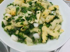 -和记小菜(东方店)