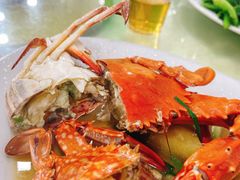 花蟹-秋姐美食店(旅游大道店)