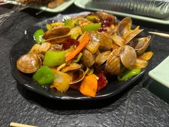 -晓波烧烤(南桥店)