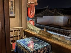 -香满楼(临安路店)