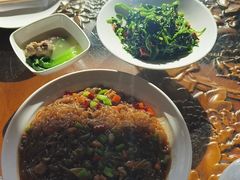 -民族饭荘(新华大街店)