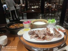 -全聚德(新街口店)
