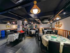 -重庆火锅水库鱼庄(南油店)