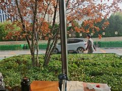 -韵咖啡自助餐厅(天津香格里拉店)